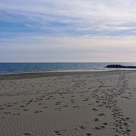 Le Maurice - Air Conditioning Parking And Seaside! Palavas-les-Flots Esterno foto