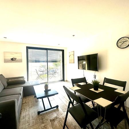 Le Maurice - Air Conditioning Parking And Seaside! Palavas-les-Flots Esterno foto